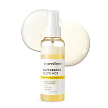 Load image into Gallery viewer, ongredients Skin Barrier Glow Mist 100ml