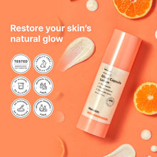 Load image into Gallery viewer, Hanskin Vitamin C Glow Capsule Lotion 80ml
