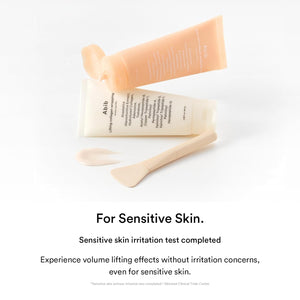 Abib Dark spot collagen wrapping mask Glutathione film 100ml