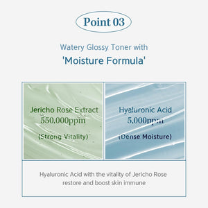 Nacific Hyal Booster Toner 150ml