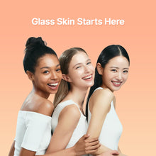 Load image into Gallery viewer, Hanskin Vitamin C Glow Capsule Lotion 80ml