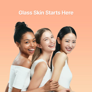 Hanskin Vitamin C Glow Capsule Lotion 80ml