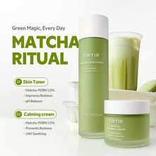 Load image into Gallery viewer, TIRTIR Matcha Skin Toner 150ml