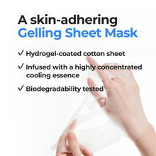 Load image into Gallery viewer, Cell Fusion C Post Alpha First Cooling Mask 5EA