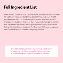 Load image into Gallery viewer, G9SKIN White in Milk Capsule Serum 50ml