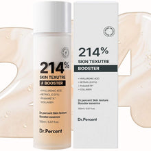 Load image into Gallery viewer, Dr.Percent Skin Texture Booster 214% Essence 150ml