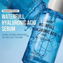 Load image into Gallery viewer, Jumiso Waterfull Hyaluronic Acid Serum 50ml