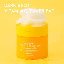 Load image into Gallery viewer, OOTD Dark Spot Vitamin C Toner Pad 70EA