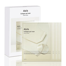 Load image into Gallery viewer, Abib Collagen Gel Mask Jericho Rose Jelly 4EA