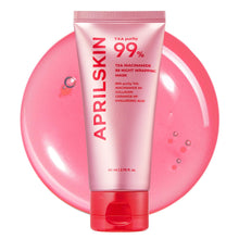 Load image into Gallery viewer, APRILSKIN TXA Niacinamide 99 Overnight Wrapping Mask 80ml