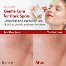 Load image into Gallery viewer, Hanskin Vitamin A Glow Retinol Serum 30ml