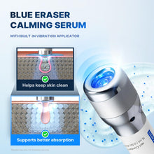 Load image into Gallery viewer, CELLOLOGY Blue Eraser Serum Refill 15ml