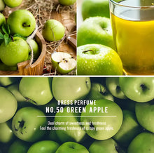 Load image into Gallery viewer, W.DRESSROOM Dress &amp; Living Clear Perfume No.50 Green Apple 70ml