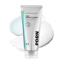 Load image into Gallery viewer, VT Cosmetics] PDRN Barrier Cleanser 200ml