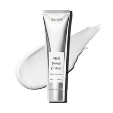 Load image into Gallery viewer, Bad Skin Milk Bomb Eraser Cleansing Foam 100 ml