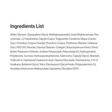 Load image into Gallery viewer, SUNGBOON EDITOR Deep Collagen Hyalu-B5 Hydrating Mask 4EA