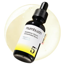 Load image into Gallery viewer, Numbuzin No.5 Vitamin Concentrated Serum 30ml