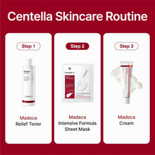 Load image into Gallery viewer, Centellian24 Madeca Derma Mask III Intensive Formula 10EA