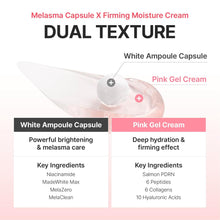 Load image into Gallery viewer, Centellian24 Madeca Mela Capture Ampoule Capsule Cream 55ml