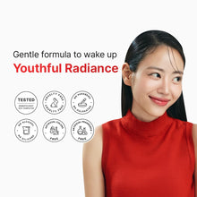 Load image into Gallery viewer, Hanskin Vitamin A Glow Retinol Serum 30ml