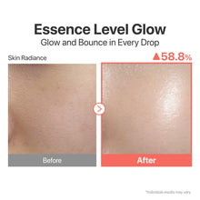 Load image into Gallery viewer, Numbuzin No.3 Super Glowing Essence Toner 200ml