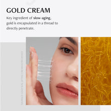 Load image into Gallery viewer, MEDITHERAPY Shumage Gold Seal Lifting Cream 50ml &amp; EMS Device