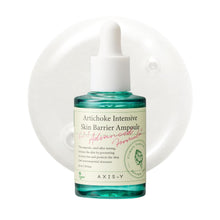 Load image into Gallery viewer, AXIS-Y Artichoke Intensive Skin Barrier Ampoule 30ml
