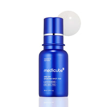 Load image into Gallery viewer, Medicube One-Day Exosome Shot Pore Ampoule 20000 30ml