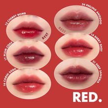 Load image into Gallery viewer, rom&amp;nd Juicy Lasting Tint #22. POMELO SKIN