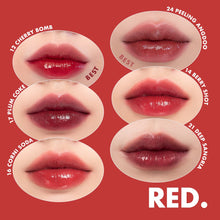 Load image into Gallery viewer, rom&amp;nd Juicy Lasting Tint #07.JUJUBE