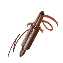 Load image into Gallery viewer, fwee Long-Lasting Dual Coloring Stick Lip+Liner 1.2g - [6 Colors]
