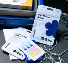 Load image into Gallery viewer, meaning cica flower patch 48EA