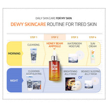 Load image into Gallery viewer, I'm Sorry For My Skin Honey Beam Ampoule 30ml