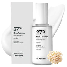Load image into Gallery viewer, Dr.Percent Skin Texture 27% Serum 90ml