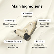 Load image into Gallery viewer, Abib Jericho Rose Creme Nutrition Tube 75ml