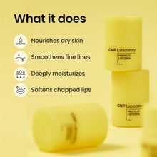 Load image into Gallery viewer, CNP Laboratory Propolis Lipcerin
