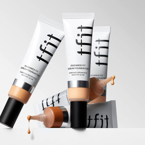 TFIT Radiance Fit Serum Foundation 30g