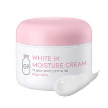 Load image into Gallery viewer, G9SKIN White In Moisture Cream