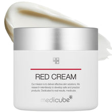 Load image into Gallery viewer, Medicube Red Cream 50ml