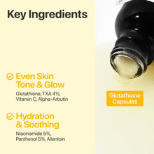 Load image into Gallery viewer, Numbuzin No.5 Vitamin Concentrated Serum 30ml