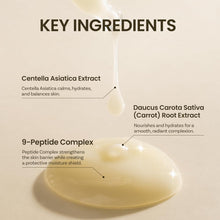 Load image into Gallery viewer, Ongredients Skin Barrier Calming Lotion 150ml