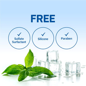 CP-1 Cool Mint Shampoo 500ml