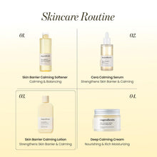 Load image into Gallery viewer, Ongredients Skin Barrier Calming Lotion 150ml