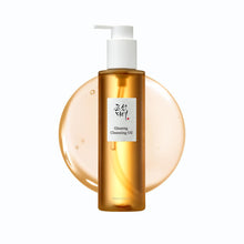 Load image into Gallery viewer, Beauty of Joseon Ginseng Cleansing Oil 210ml