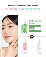 Load image into Gallery viewer, It's Skin Dr.Savers CICA Comfort Serum 30ml