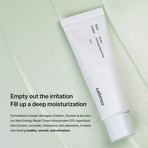 celimax The Real Noni Energy Repair Cream 50ml