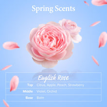 Load image into Gallery viewer, KUNDAL Honey &amp; Macadamia Protein Treatment 500ml #English Rose