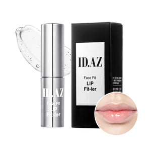 ID Placosmetics Face Fit Lip Fit-Ler
