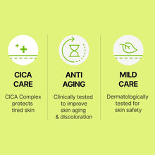 Load image into Gallery viewer, SCINIC Cicanoid Ampoule 100ml