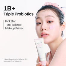 Load image into Gallery viewer, Meditherapy Porethera Real Bifida Pink Blur Cream 50ml